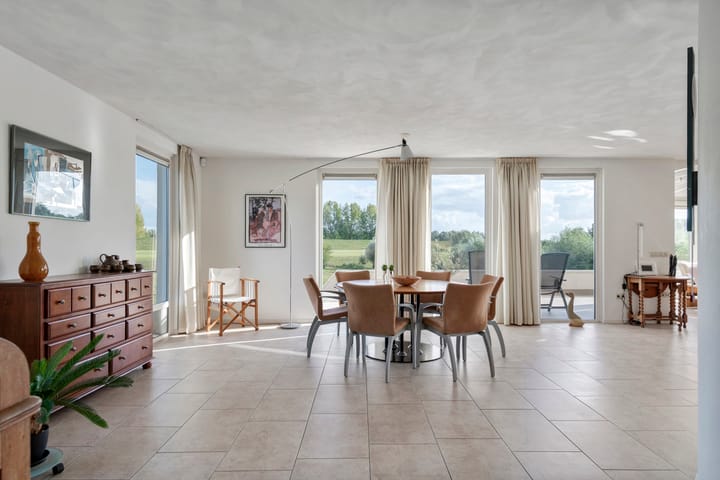 Foto 50 van Inundatiedijk-Zuid 1