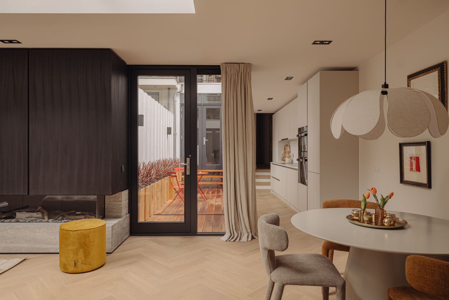 Foto 19 van Van Ostadestraat 62-H