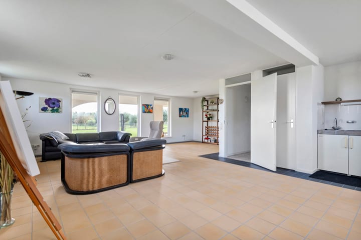 Foto 52 van Inundatiedijk-Zuid 1