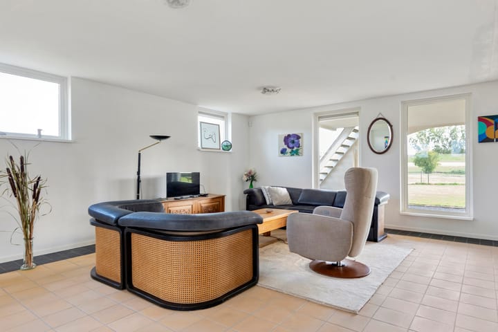 Foto 53 van Inundatiedijk-Zuid 1