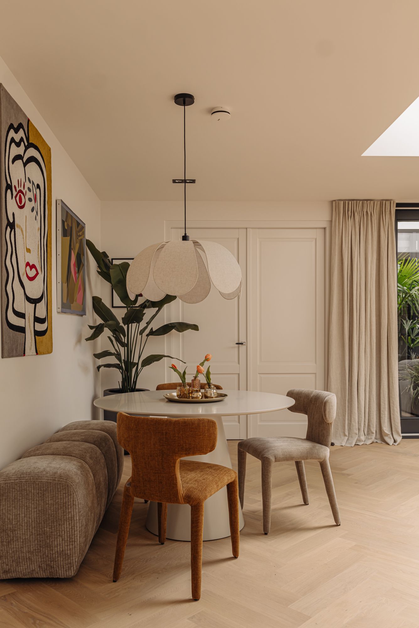 Foto 21 van Van Ostadestraat 62-H