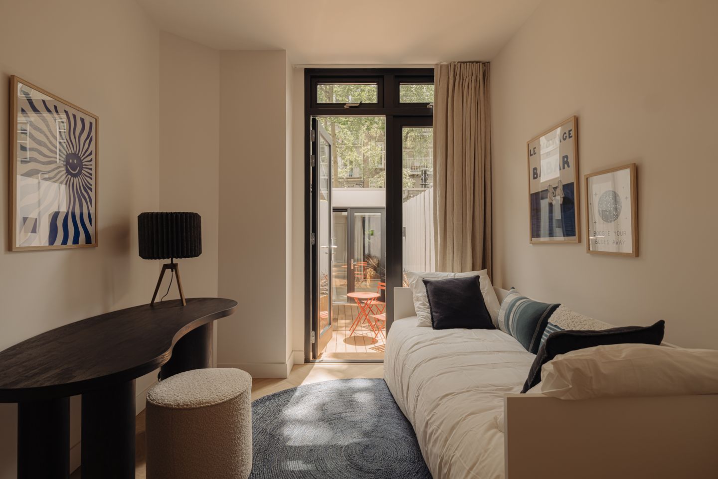 Foto 25 van Van Ostadestraat 62-H