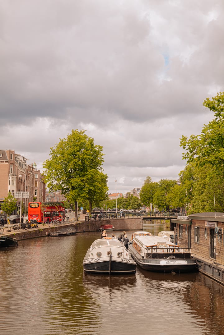 Foto 30 van Van Ostadestraat 62-H