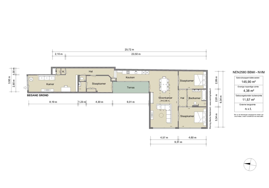 Foto 31 van Van Ostadestraat 62-H