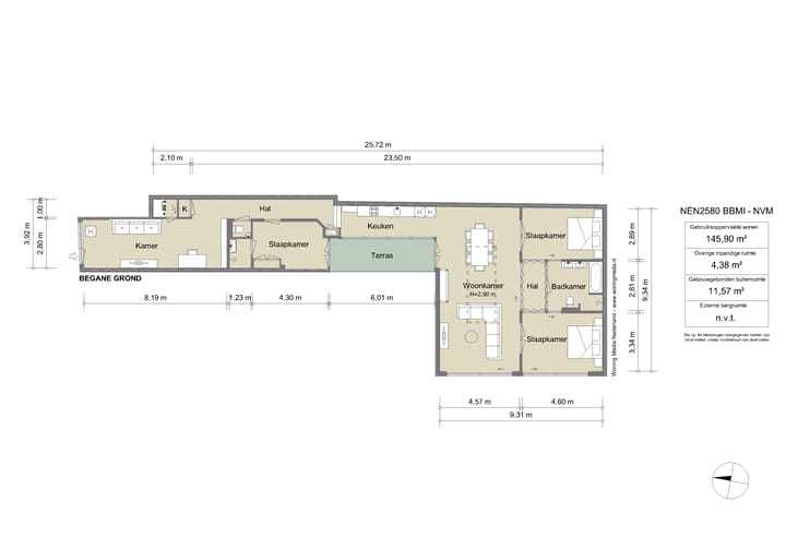 Foto 31 van Van Ostadestraat 62-H