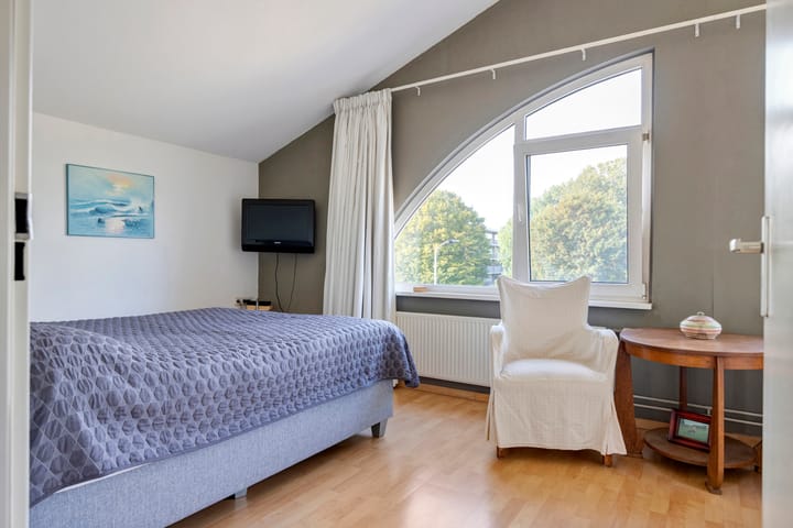 Foto 65 van Inundatiedijk-Zuid 1