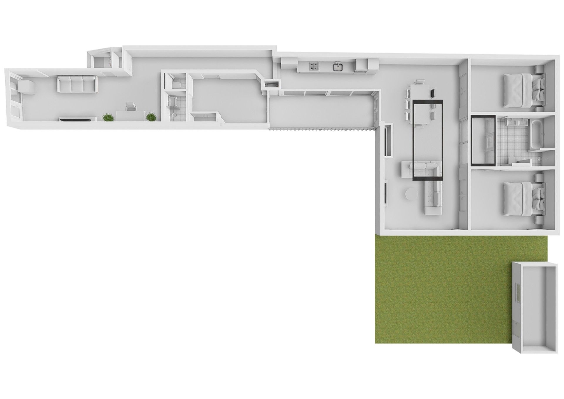 Foto 33 van Van Ostadestraat 62-H