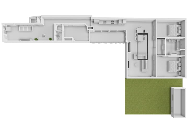 Foto 33 van Van Ostadestraat 62-H