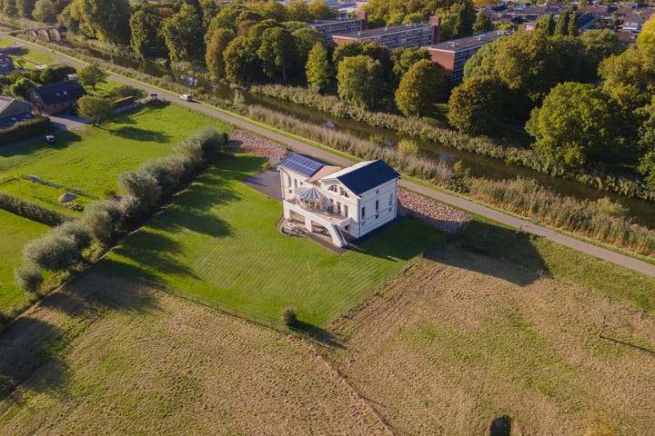 Foto 72 van Inundatiedijk-Zuid 1