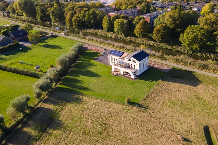 Foto 73 van Inundatiedijk-Zuid 1