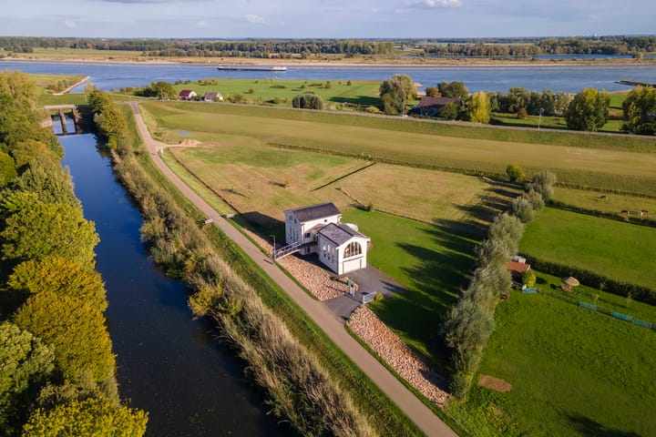 Foto 77 van Inundatiedijk-Zuid 1