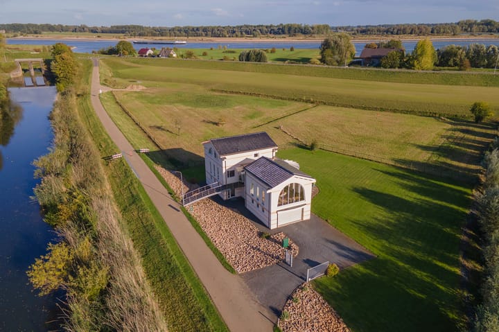 Foto 78 van Inundatiedijk-Zuid 1