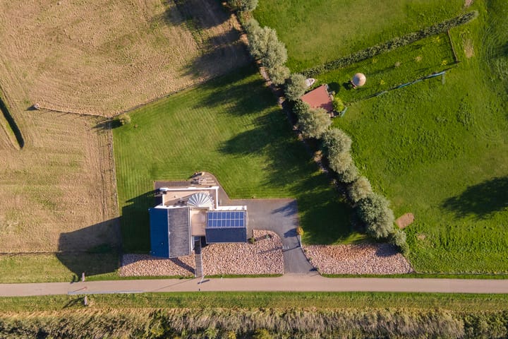 Foto 79 van Inundatiedijk-Zuid 1