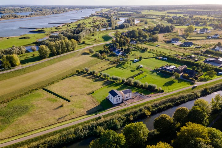 Foto 80 van Inundatiedijk-Zuid 1