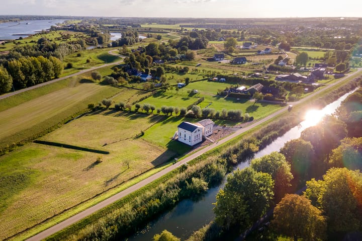 Foto 81 van Inundatiedijk-Zuid 1