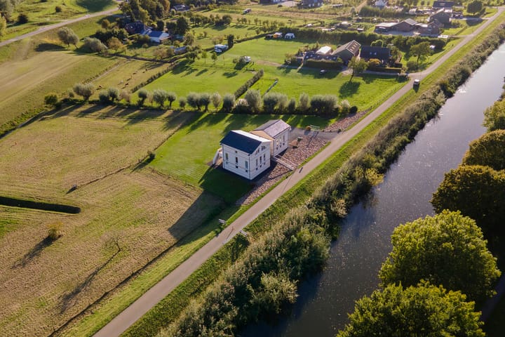 Foto 82 van Inundatiedijk-Zuid 1