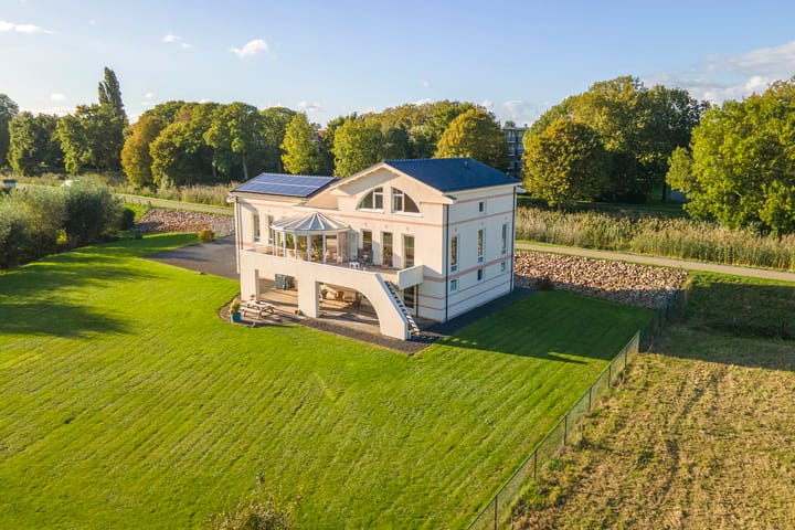 Foto 84 van Inundatiedijk-Zuid 1