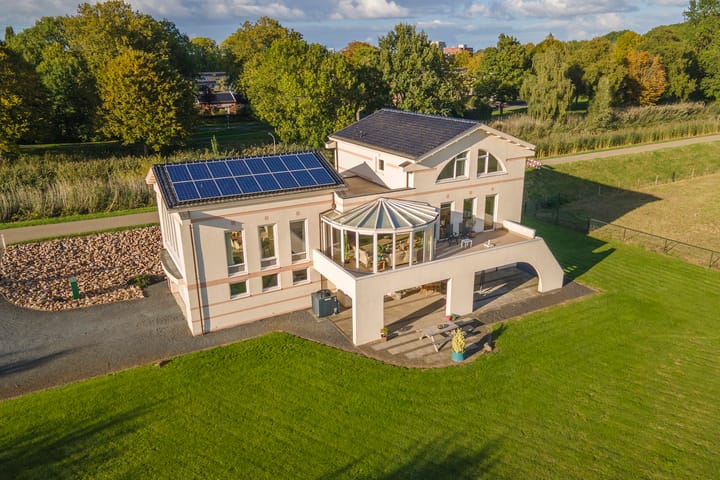 Foto 83 van Inundatiedijk-Zuid 1