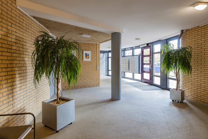 Foto 3 van Albert Schweitzerlaan 4-V