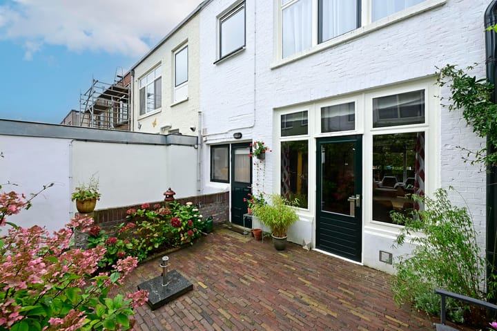 Foto 2 van Achtermeulenlaan 1