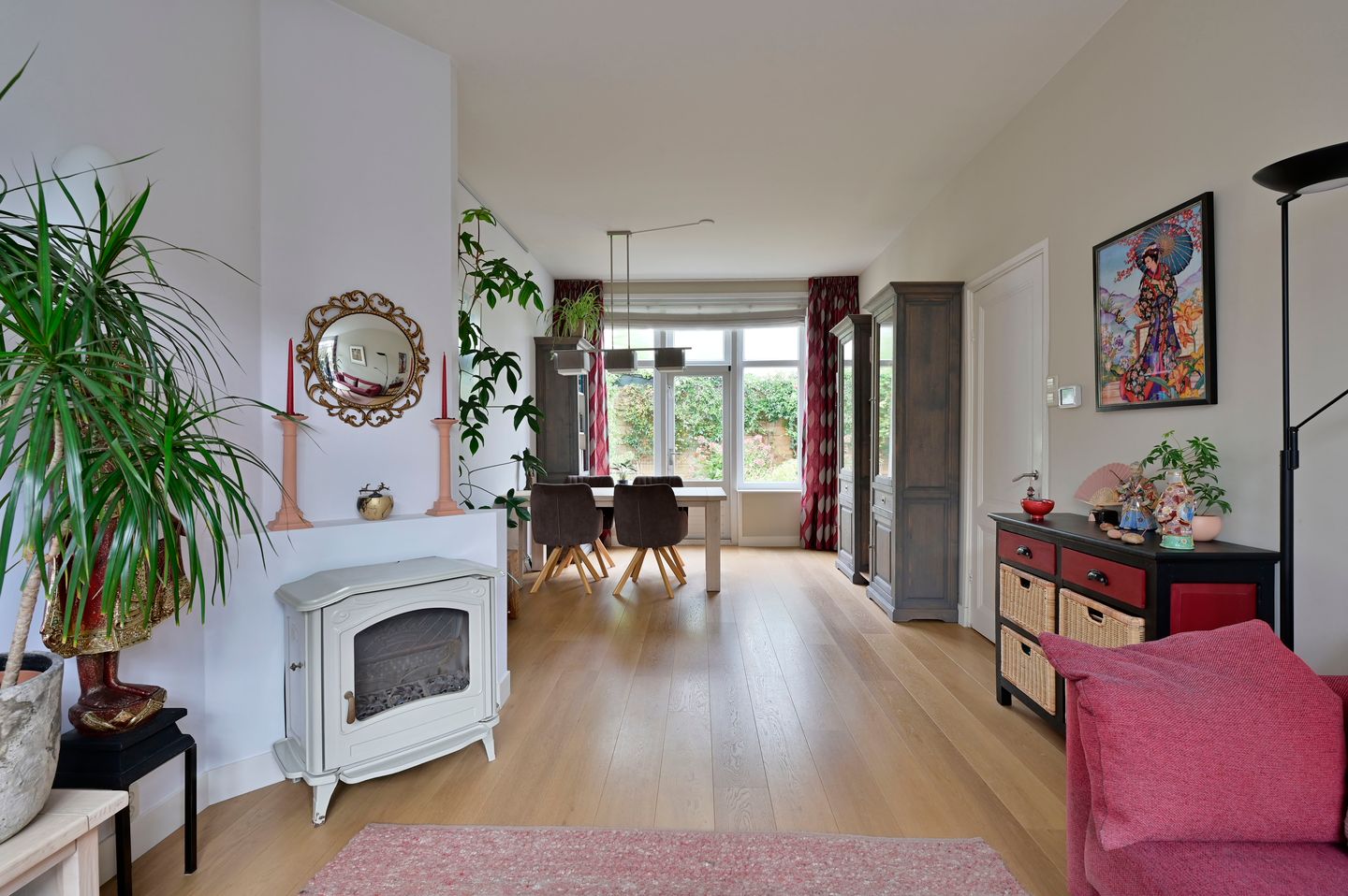 Foto 5 van Achtermeulenlaan 1