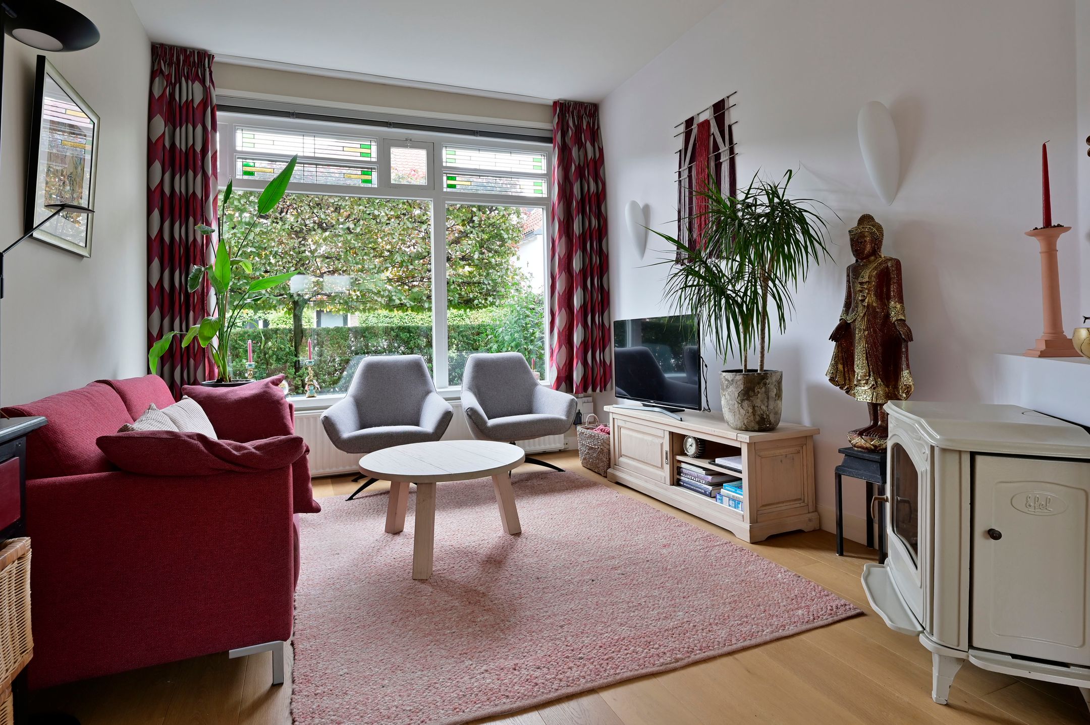 Foto 6 van Achtermeulenlaan 1