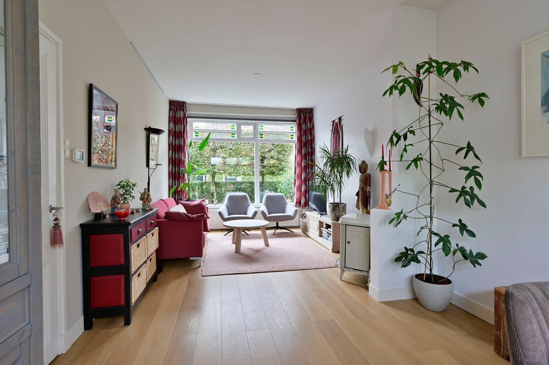 Foto 7 van Achtermeulenlaan 1