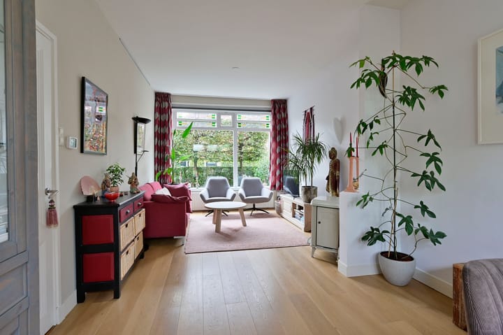 Foto 7 van Achtermeulenlaan 1