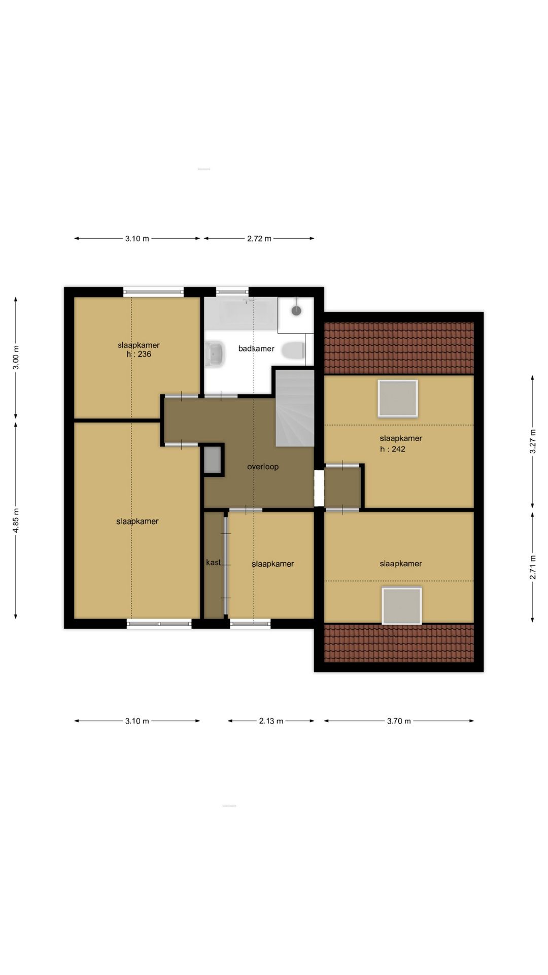 Foto 26 van Beekdal 30