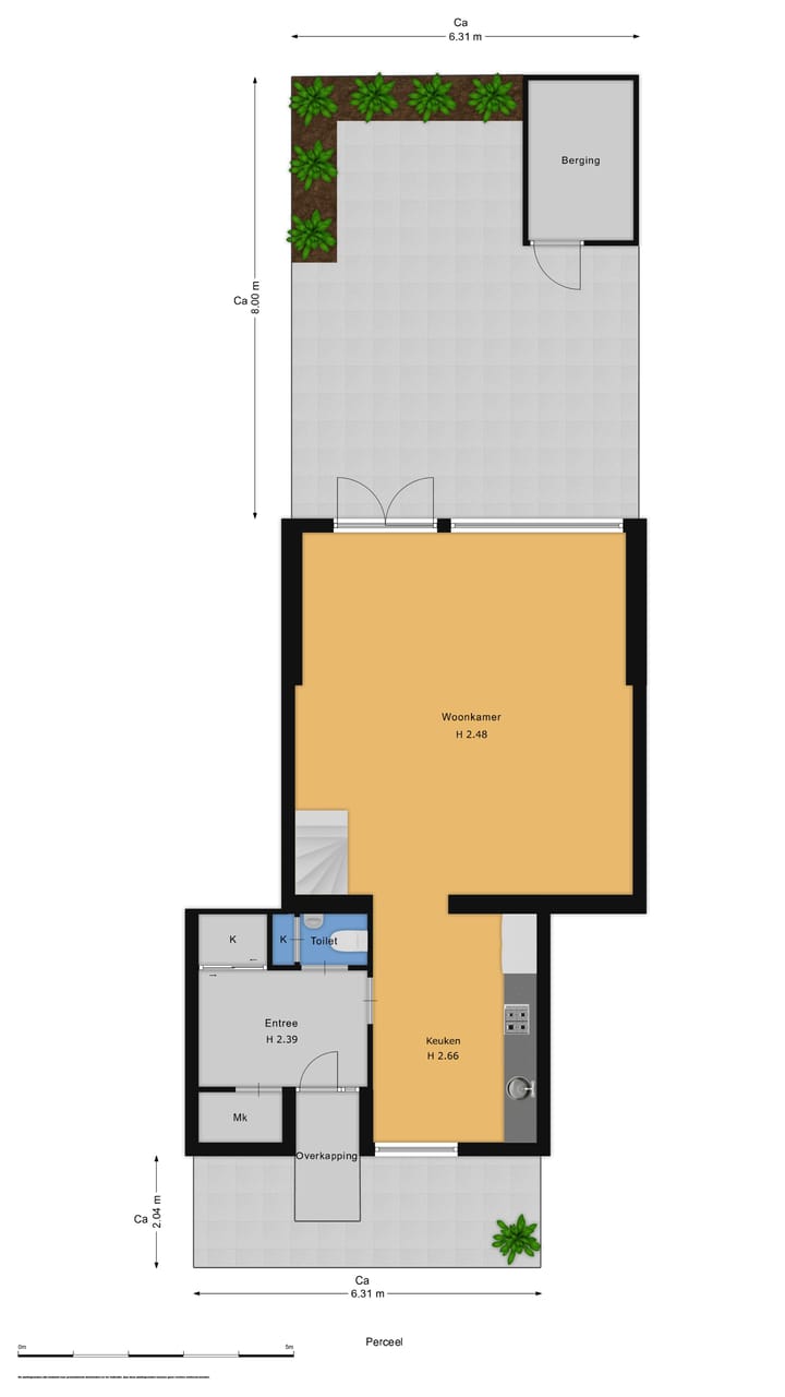 Photo 51 of Elzendreef 134