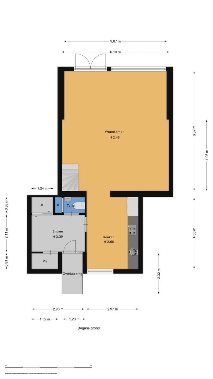 Photo 52 of Elzendreef 134