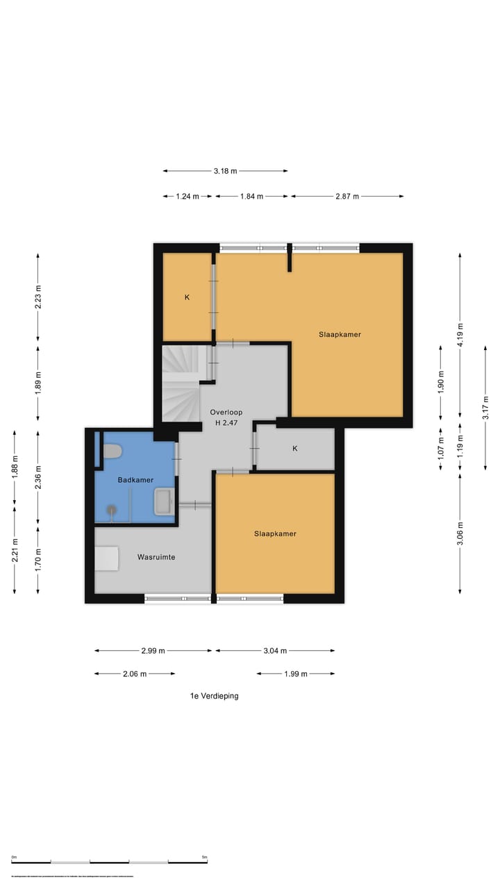 Photo 53 of Elzendreef 134