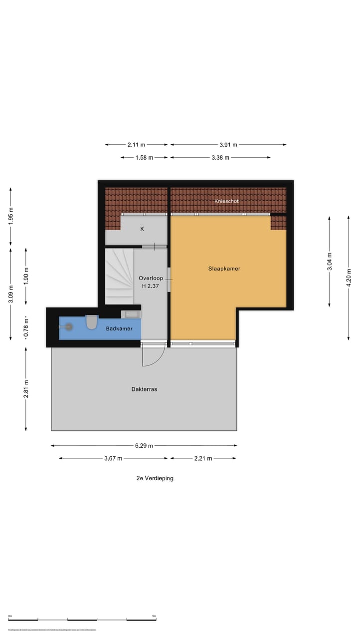 Photo 54 of Elzendreef 134