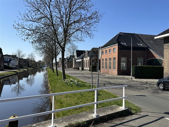 Photo 12 of Raadhuisstraat 18