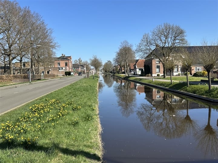 Photo 11 of Raadhuisstraat 18