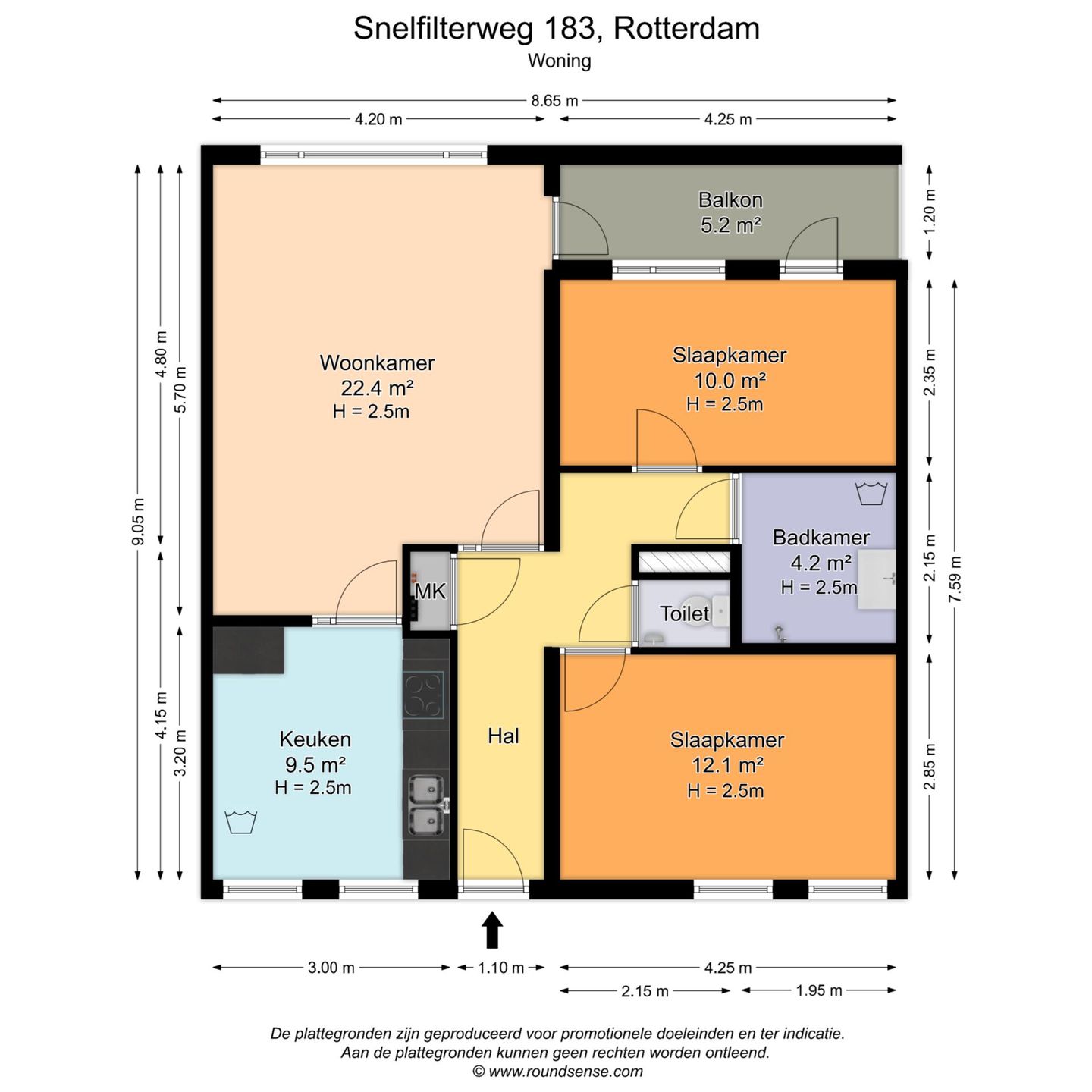 Foto 35 van Snelfilterweg 183