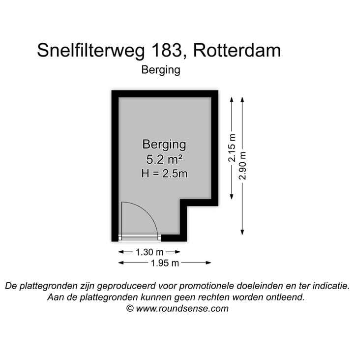 Foto 36 van Snelfilterweg 183