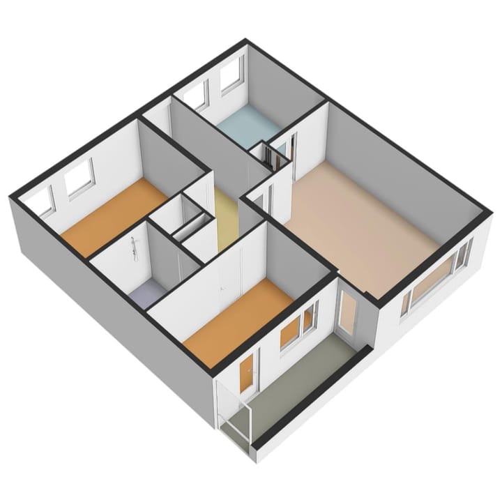 Foto 37 van Snelfilterweg 183
