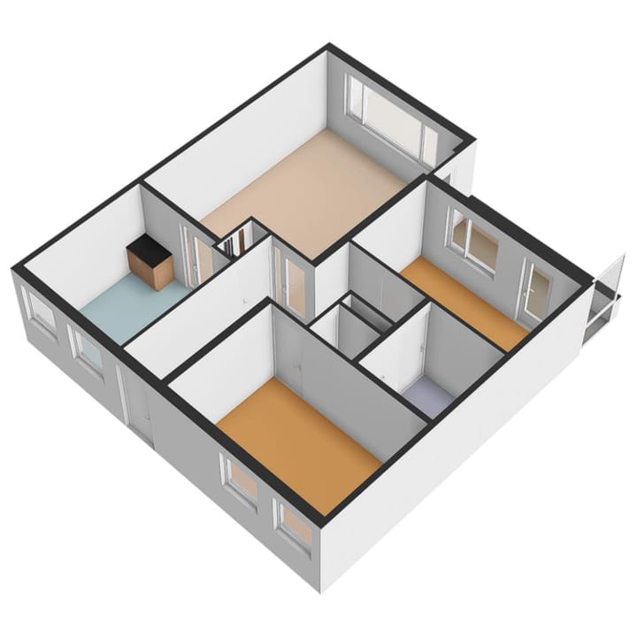 Foto 40 van Snelfilterweg 183