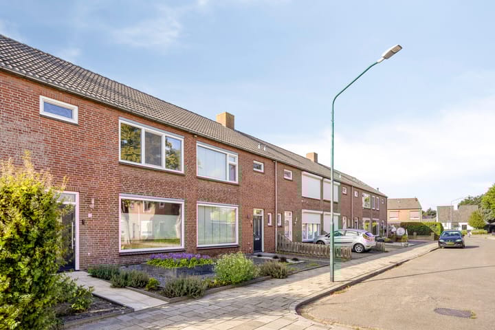 Foto 5 van Groenlingstraat 12