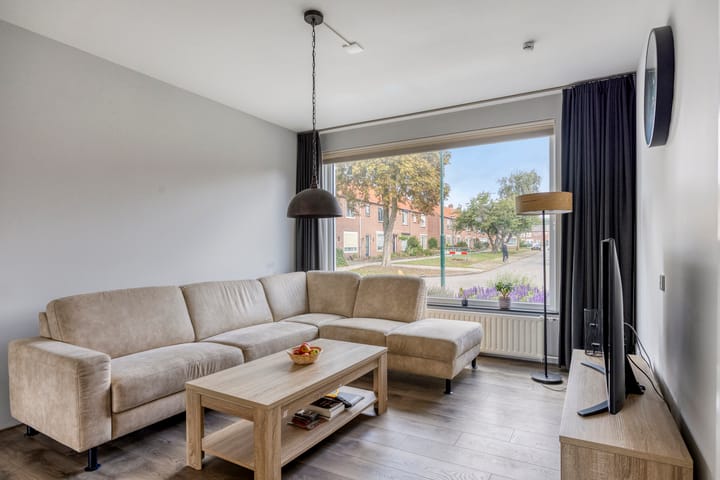 Foto 8 van Groenlingstraat 12