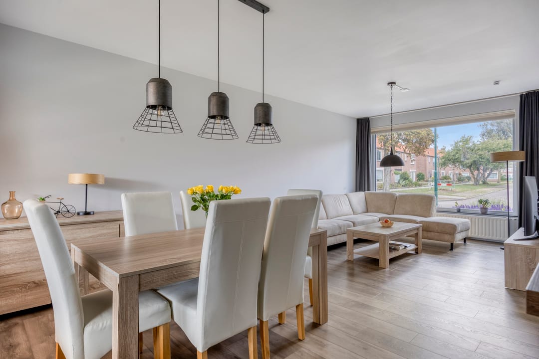 Foto 13 van Groenlingstraat 12