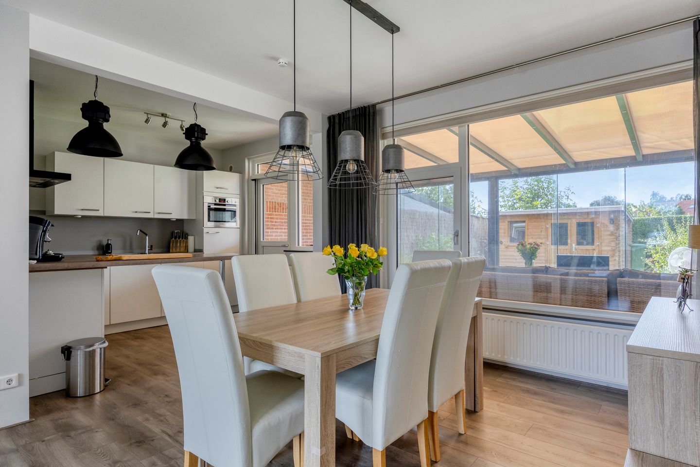 Foto 14 van Groenlingstraat 12