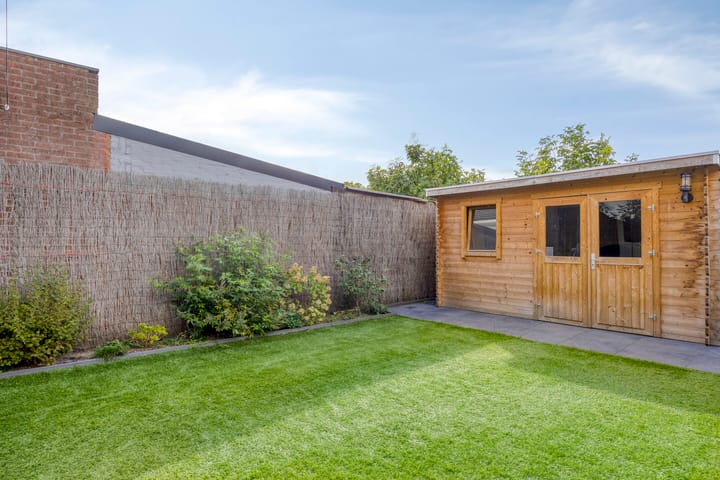 Foto 28 van Groenlingstraat 12