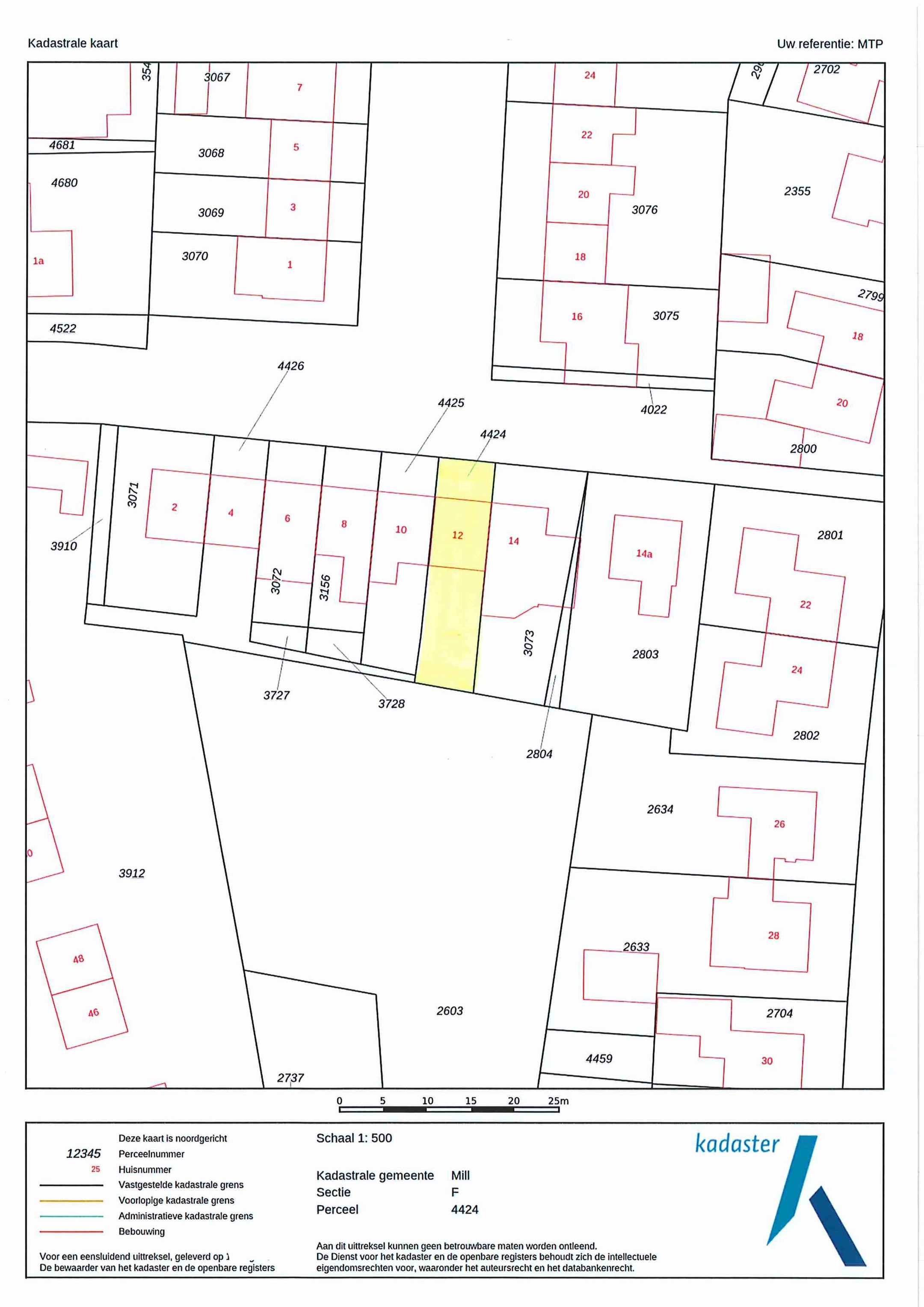 Foto 30 van Groenlingstraat 12