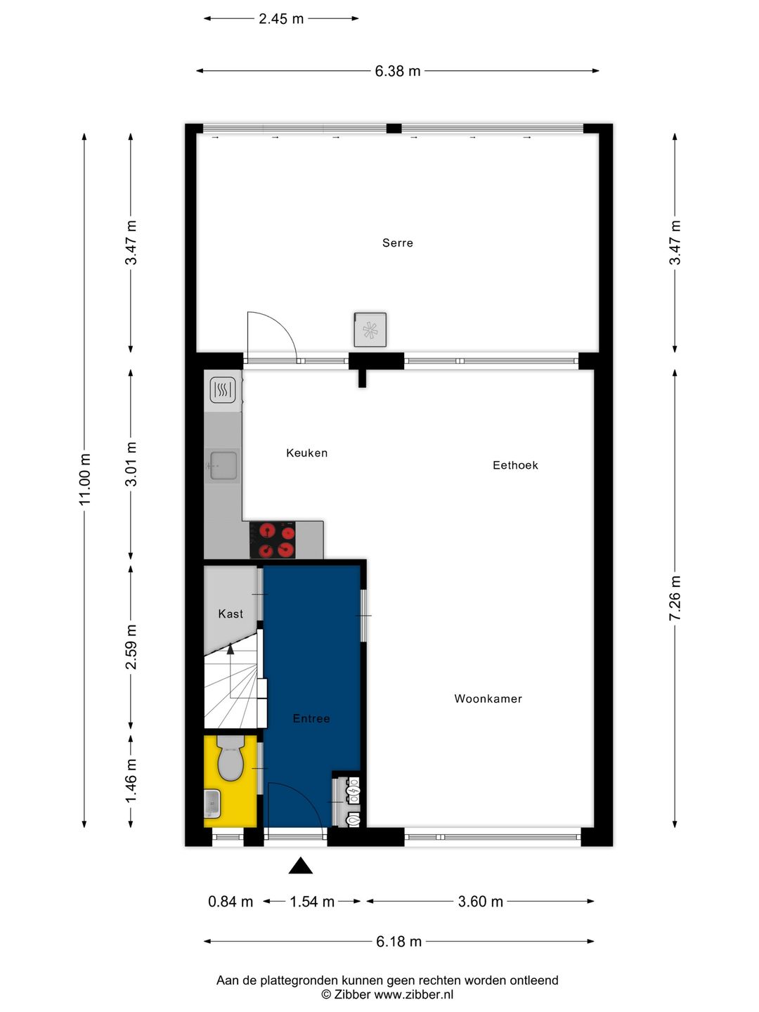 Foto 32 van Groenlingstraat 12