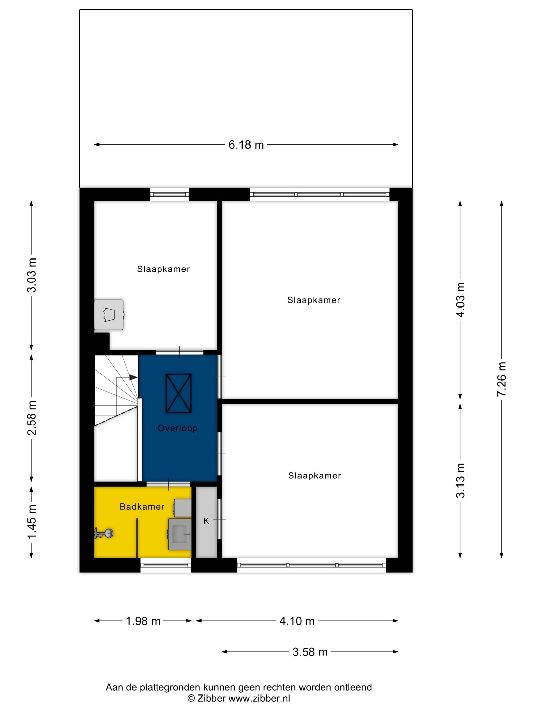 Foto 33 van Groenlingstraat 12