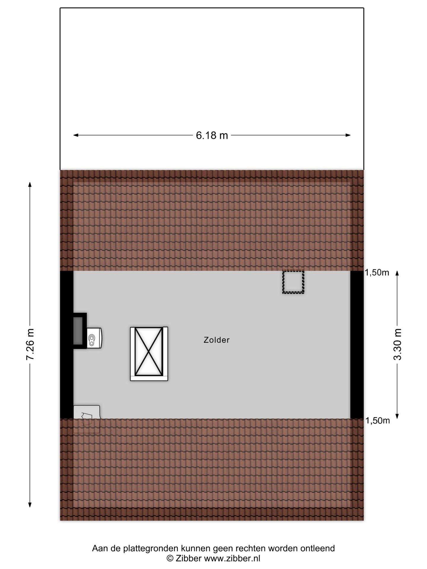 Foto 34 van Groenlingstraat 12