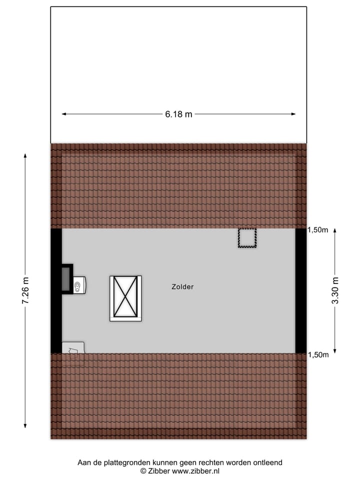 Foto 34 van Groenlingstraat 12