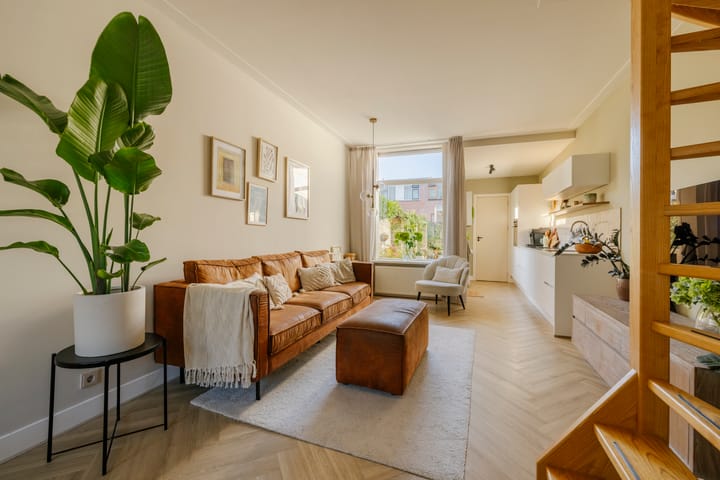 Foto 2 van Generaal De Wetstraat 52